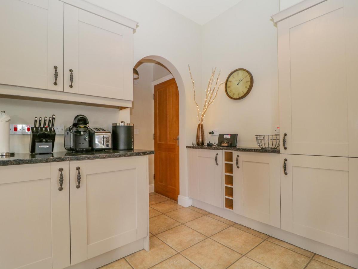 Garden Cottage Keswick  Exterior foto