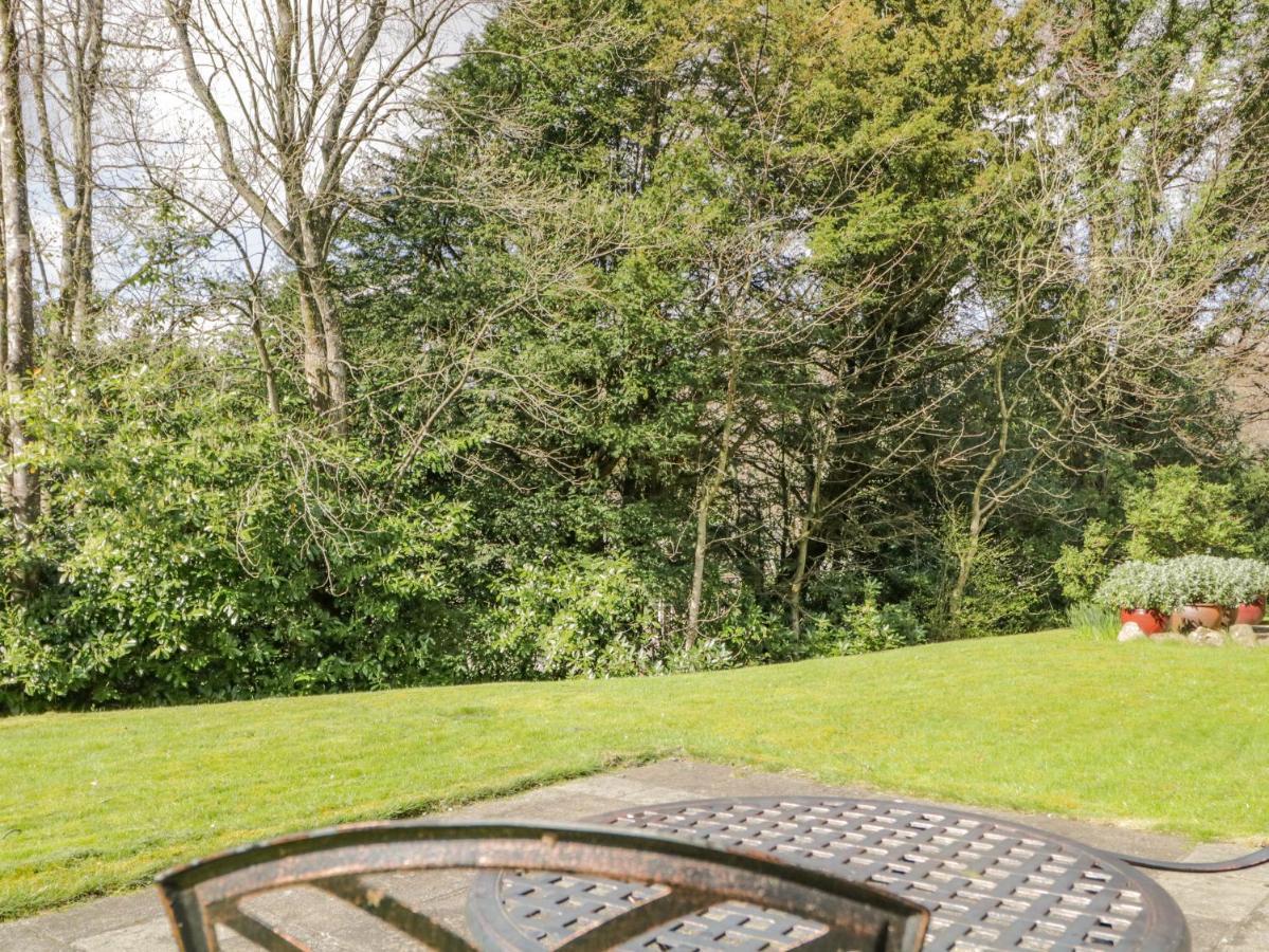 Garden Cottage Keswick  Exterior foto