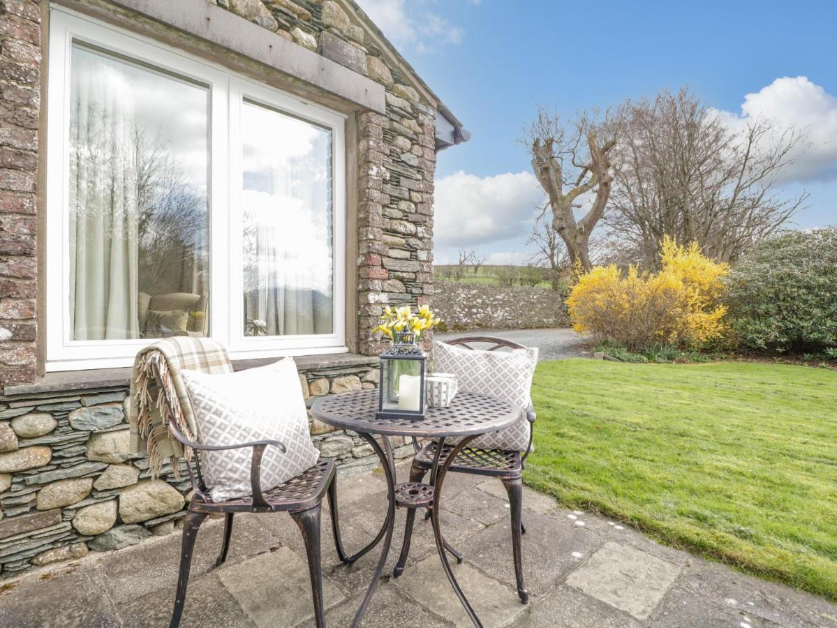 Garden Cottage Keswick  Exterior foto